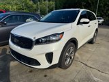 Used 2020 Kia Sorento LX image 2
