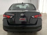 New 2025 Nissan Versa SV w/ Trunk Package image 3