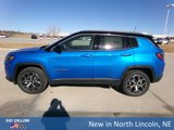 New 2025 Jeep Compass Limited image 2