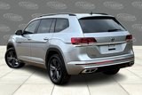 Used 2021 Volkswagen Atlas SE image 5