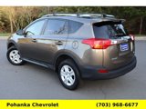 Used 2015 Toyota RAV4 LE image 5