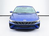 Certified 2024 Hyundai Elantra SEL image 2