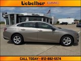 Used 2022 Chevrolet Malibu LT image 3
