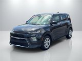 Used 2022 Kia Soul LX image 2
