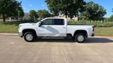 Used 2022 Chevrolet Silverado 2500 LT w/ Convenience Package image 2