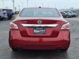 Used 2015 Nissan Altima 2.5 SV image 5