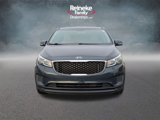 Used 2017 Kia Sedona LX image 2