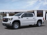 New 2025 GMC Sierra 1500 Pro w/ Pro Value Package image 2