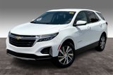 Used 2024 Chevrolet Equinox LT image 2