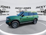 New 2024 Ford Bronco Sport Big Bend image 4