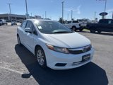 Used 2012 Honda Civic EX-L image 2