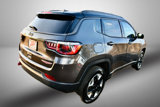 Used 2018 Jeep Compass Trailhawk w/ Leather Interior Group image 6