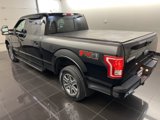 Certified 2017 Ford F150 XLT image 4