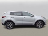 Used 2022 Kia Sportage LX image 4