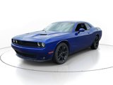 Used 2018 Dodge Challenger SXT w/ Blacktop Package image 2