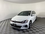 Used 2019 Volkswagen Golf 4-Door image 5