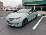 Used 2013 Lincoln MKZ Hybrid image 3