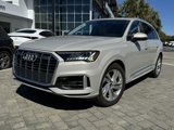 Used 2021 Audi Q7 3.0T Prestige w/ Prestige Package image 1
