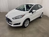 Used 2019 Ford Fiesta SE w/ Equipment Group 201A image 3