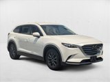 Used 2022 MAZDA CX-9 Touring image 3