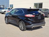 Used 2020 Ford Edge Titanium image 3
