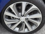 Used 2022 Hyundai Accent Limited image 3