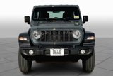 New 2025 Jeep Wrangler Sport image 3