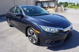 Used 2016 Honda Civic EX-T image 5