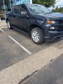 Used 2020 Chevrolet Silverado 1500 Custom w/ Custom Value Package image 2