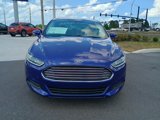 Used 2016 Ford Fusion SE image 2