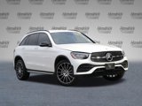 Used 2022 Mercedes-Benz GLC 300 image 2