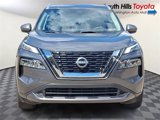 Used 2023 Nissan Rogue SL w/ SL Premium Package image 2