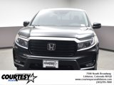 Used 2023 Honda Ridgeline RTL-E image 2