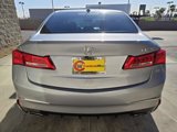 Certified 2020 Acura TLX V6 w/ Technology Package image 4