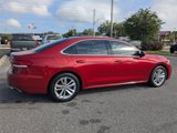 Used 2020 Volkswagen Passat 2.0T SE image 4