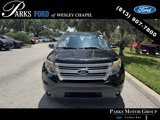 Used 2015 Ford Explorer XLT w/ Equipment Group 202B image 3