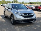 Certified 2017 Honda CR-V LX image 4