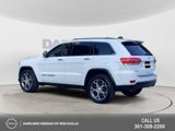 Used 2019 Jeep Grand Cherokee Limited w/ Luxury Group II image 5