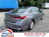 Used 2019 Hyundai Sonata SE w/ Cargo Package image 5