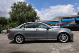 Used 2013 Mercedes-Benz C 250 Sedan image 3