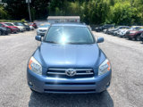 Used 2007 Toyota RAV4 Limited image 2