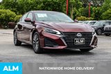 Used 2023 Nissan Altima 2.5 SV image 5