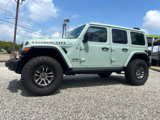 Used 2024 Jeep Wrangler Unlimited Rubicon 392 image 2