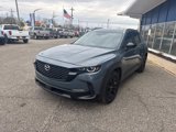 Used 2023 MAZDA CX-50 2.5 S w/ Preferred Plus Pkg image 3