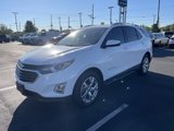 Used 2018 Chevrolet Equinox LT w/ Sun & Infotainment Package image 3