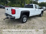 Used 2016 Chevrolet Silverado 2500 W/T w/ WT Convenience Package image 5