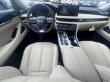 New 2025 INFINITI QX60 Pure image 2
