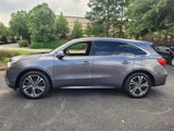 Used 2020 Acura MDX SH-AWD w/ Technology Package image 4