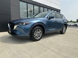 Certified 2022 MAZDA CX-5 AWD 2.5 S w/ Select Package image 2