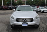 Used 2013 INFINITI FX37 AWD w/ Premium Pkg image 4